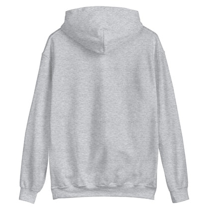 Grey Paris Hoodie